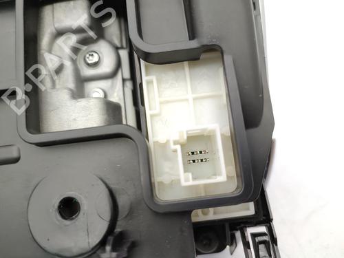 Used Display monitor Display monitor PEUGEOT 208 I (CA_, CC_) 1.6 BlueHDi 100 (100 hp) 23728441 23728441