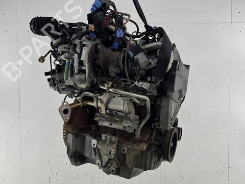 Engine RENAULT CLIO IV (BH_) 1.5 dCi 75 | BP29201686M1 - Image 5