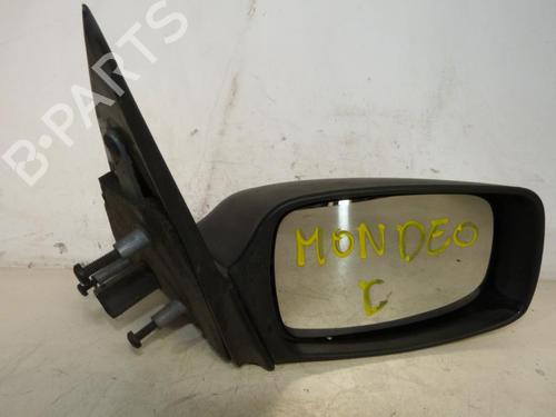 Right mirror FORD MONDEO II (BAP)  | BP23667051C27 