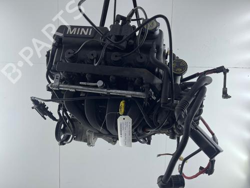 Engine MINI MINI (R50, R53) Cooper | BP36875248M1 - Image 2