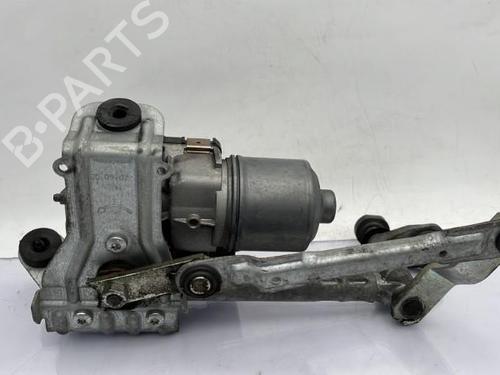 Front wiper motor SEAT LEON (1P1) 1.9 TDI | BP23697841M29 - Image 2