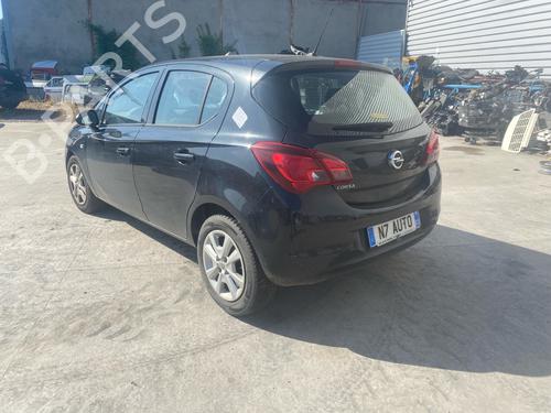 Sikkerhedssele foran venstre OPEL CORSA E (X15) 1.4 (08, 68) | BP36646428I26 - Image 82