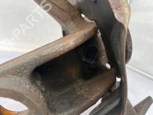 Left front steering knuckle VW UP! (121, 122, BL1, BL2, BL3, 123) 1.0 | BP39710614M25 - Image 8