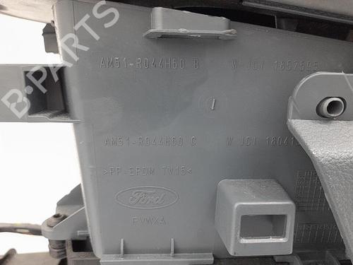 Armrest / Center console FORD C-MAX II (DXA/CB7, DXA/CEU) 2.0 TDCi | BP23675856I20 - Image 8