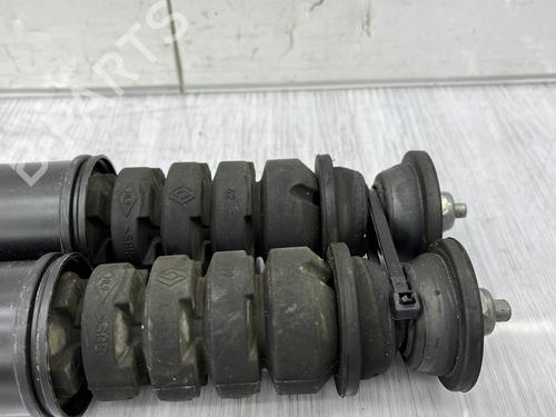 Right rear shock absorber DACIA SANDERO II TCe 90 (B8M1, B8MA, B8AC) | BP23681316M19  - Image 5