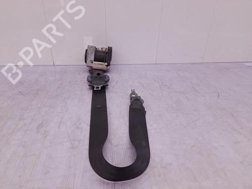 Venstre foran beltestrammer SKODA FABIA I (6Y2) 1.4 (60 hp) 23696978