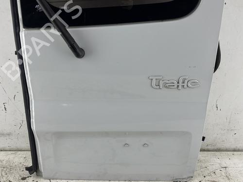 right-tailgate-renault-trafic-ii-van-fl-2001-31975979 main image