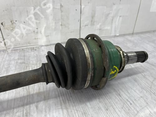 Used Left front driveshaft Left front driveshaft 39108361 39108361