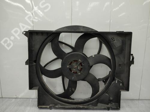 Radiator fan BMW 1 (E87) 120 d | BP23733157M35 