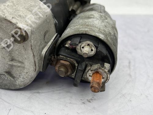 Starter NISSAN MICRA III (K12) 1.2 16V | BP27734248M8