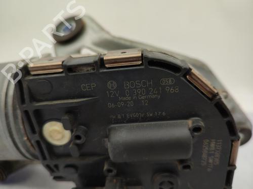 Front wiper motor PEUGEOT 407 SW (6E_, 6D_) 2.0 HDi 135 | BP23723342M29 