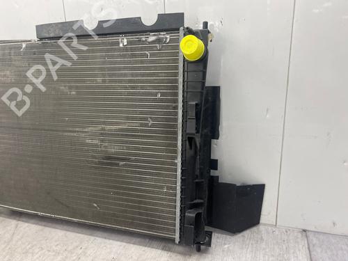 Water radiator RENAULT TWINGO II (CN0_) 1.2 16V (CN04, CN0B) | BP37189575M31 - Image 3