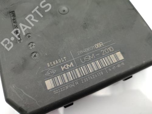 Electronic module RENAULT LAGUNA III (BT0/1) 1.5 dCi (BT00, BT0A, BT0T, BT1J) | BP23755282M83  - Image 11