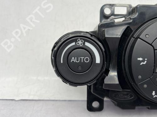 Climate control FORD FIESTA VI (CB1, CCN) 1.6 TDCi | BP23683625I5 