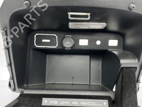 Glove box CITROËN C4 Picasso II 1.6 HDi / BlueHDi 115 | BP29912054C95