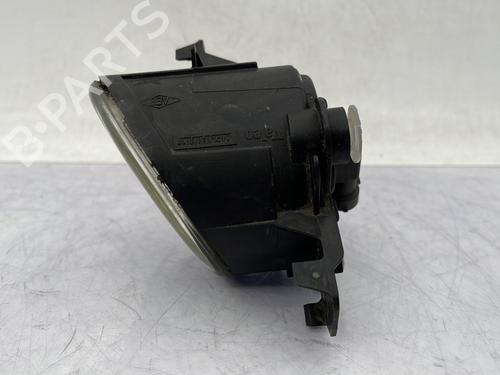 Left front fog light RENAULT LAGUNA II (BG0/1_) 1.9 dCi | BP26974599C30 