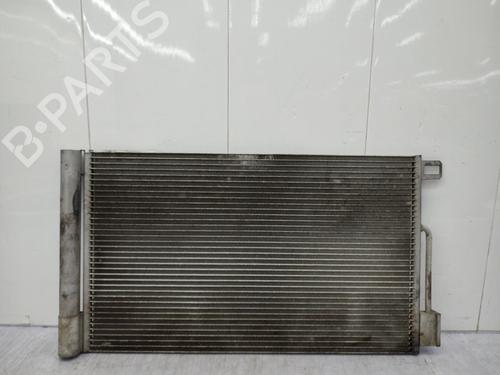 AC radiator PEUGEOT BIPPER Tepee 1.4 HDi | BP23730149M32  - Image 8