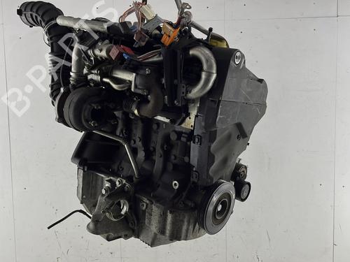 Engine RENAULT SCÉNIC II (JM0/1_) 1.5 dCi (JM02, JM13) | BP32524039M1  - Image 5