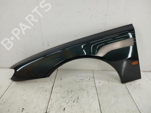 Left front fenders PEUGEOT 406 Coupe (8C) 2.0 16V | BP23703089C41 
