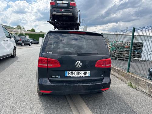 AC pipe VW TOURAN (1T3) 1.6 TDI | BP23678776M126 - Image 14