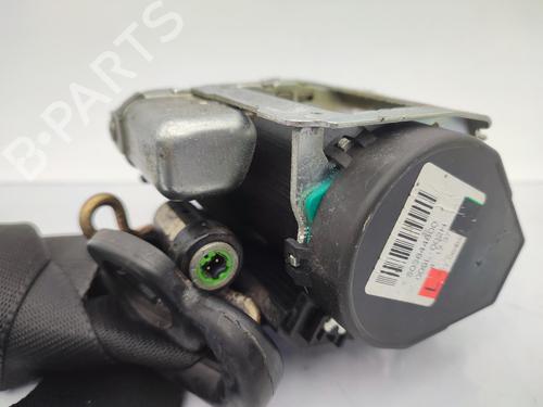 Front left belt tensioner FORD FIESTA V (JH_, JD_) 1.4 TDCi | BP23712534C87 