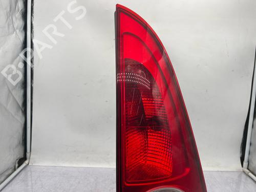 Right taillight RENAULT ESPACE IV (JK0/1_) 3.0 dCi (JK0J, JK0V) | BP34183597C35 - Image 2