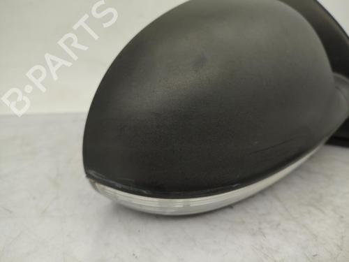 Right mirror VW GOLF V (1K1) 1.9 TDI | BP23710601C27 