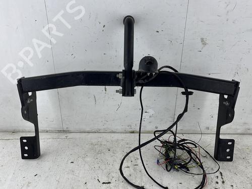 Used Tow ball/Mechanism FIAT IDEA (350_) 1.3 D Multijet (95 hp) 24541293