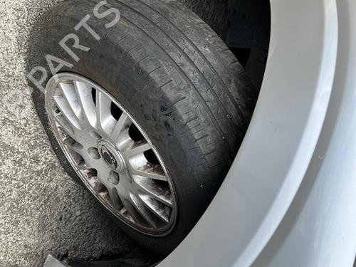 Left front brake caliper SSANGYONG RODIUS I 2.7 Xdi 4WD | BP23684128M105 - Image 8