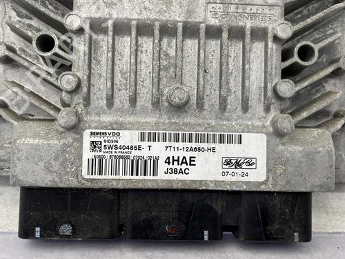 Electronic module FORD TRANSIT CONNECT (P65_, P70_, P80_) 1.8 Di | BP32143976M83 