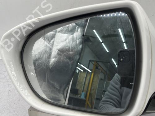 Left mirror HYUNDAI i40 I (VF) 1.7 CRDI | BP29961782C26