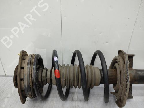 Used Right front shock absorber RENAULT MEGANE II (BM0/1_, CM0/1_) 1.9 dCi (BM0G, CM0G) (120 hp) 23711474