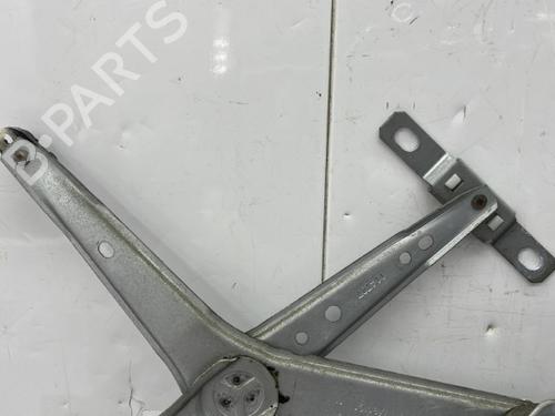 Front left window mechanism OPEL CORSA C (X01) 1.2 (F08, F68) | BP23680677C22 - Image 2