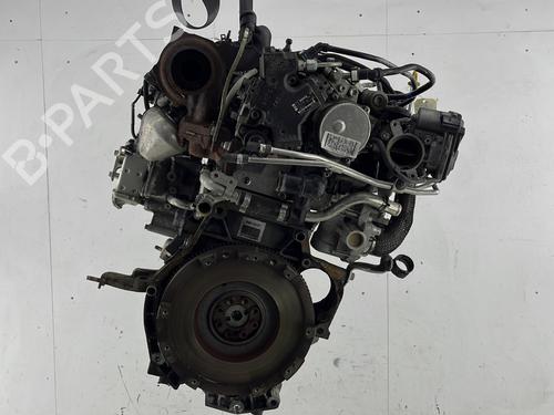 Engine OPEL CORSA E (X15) 1.3 CDTI (08, 68) | BP28018161M1 