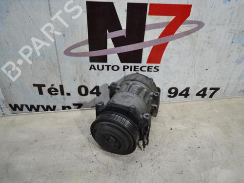Used AC compressor AC compressor 23666128 23666128