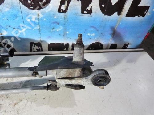 Front wiper motor TOYOTA YARIS (_P1_) 1.5 (NCP13_, NCP13R) | BP23688269M29 