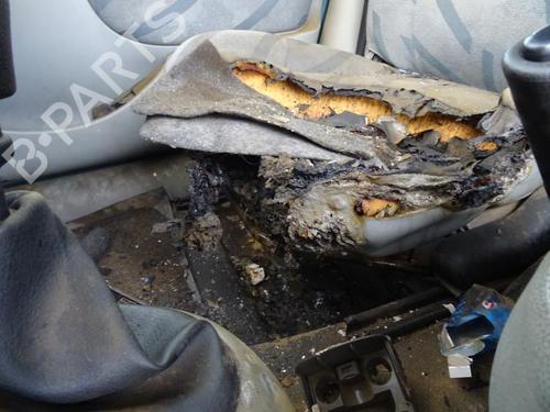 Right taillight RENAULT KANGOO (KC0/1_) 1.9 dTi (KC0U) | BP23666837C35  - Image 5