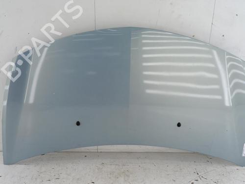Used Hood RENAULT CLIO III (BR0/1, CR0/1) 1.5 dCi (BR17, CR17) (86 hp) 23710701