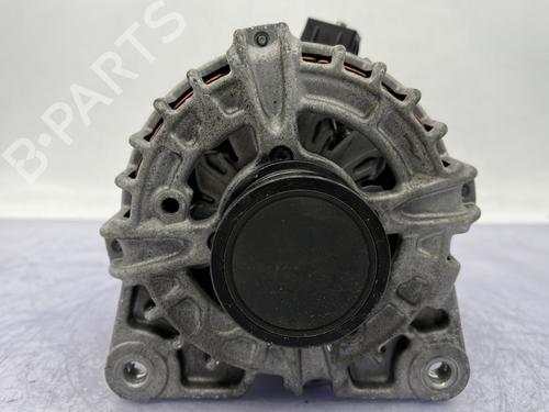 Used Alternator RENAULT CLIO V (B7_) 1.0 TCe 90 (B7MT) (91 hp) 24498493