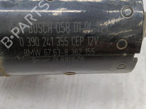 Front wiper motor ROVER 75 (RJ) 2.0 CDT | BP23707023M29 