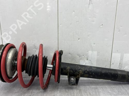 Used Right front shock absorber Right front shock absorber BMW 3 (E46) 318 i (118 hp) 24373085 24373085