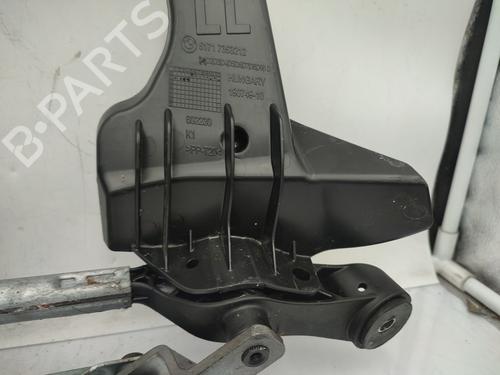 Front wiper motor BMW 3 Touring (F31) 316 d | BP29599622M29