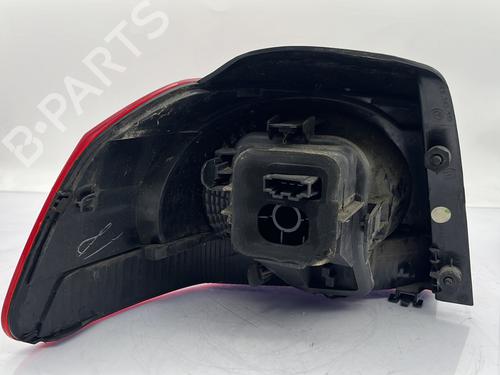 Right taillight VW GOLF VI (5K1) 1.6 TDI | BP23760141C35 