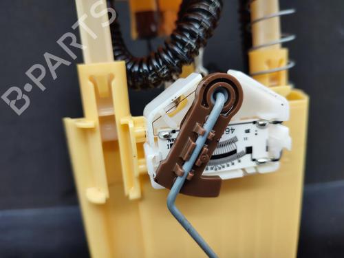Fuel pump RENAULT CLIO IV (BH_) 1.5 dCi 75 | BP23740681M76 