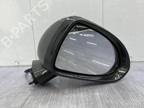 Right mirror OPEL CORSA E (X15) 1.4 Turbo (08, 68) | BP23705677C27 