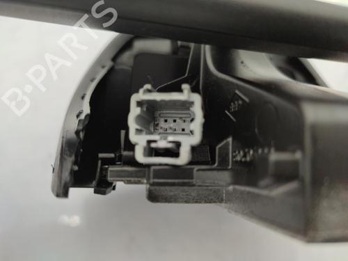 Rear mirror RENAULT LATITUDE (L70_) 2.0 dCi 175 (L70Y, L734) | BP23711742I6  - Image 8