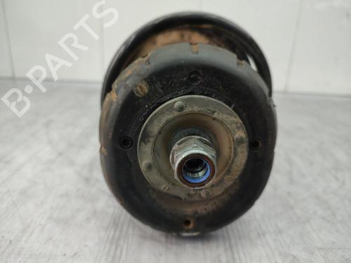 Used Right front shock absorber PEUGEOT 208 I (CA_, CC_) 1.2 VTI 82 (82 hp) 23728851