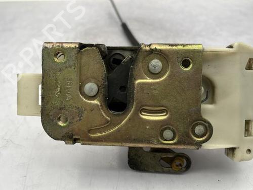 Rear left lock FORD MONDEO II Saloon (BFP) 2.0 i | BP23753123C100 