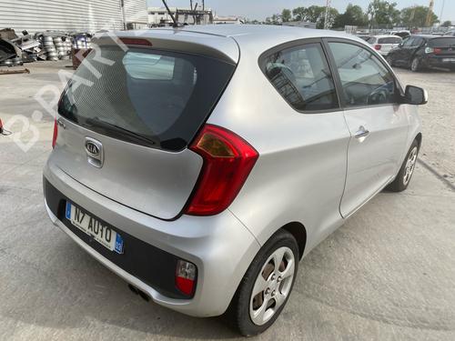 Left headlight KIA PICANTO II (TA) 1.0 | BP37418906C28 - Image 38