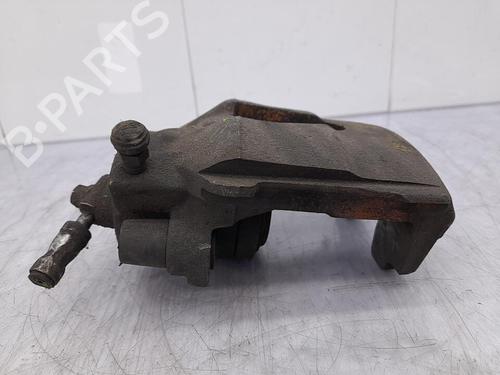 Used Right front brake caliper Right front brake caliper VW GOLF VI (5K1) 1.6 TDI (105 hp) 23687415 23687415